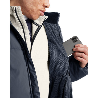 Мъжко яке UA Limitless Down Puffer