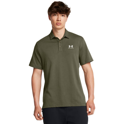 Мъжка тениска UA Icon Polo
