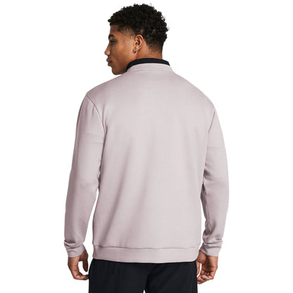 Мъжка блуза UA Drive Midlayer
