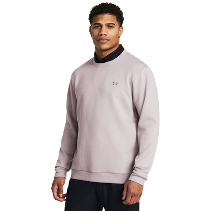 Мъжка блуза UA Drive Midlayer