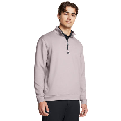 Мъжка блуза UA Drive Midlayer Pullover
