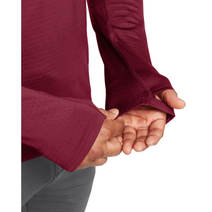 Мъжка блуза UA Vanish CW 1/4 ZIP