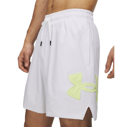 Мъжки шорти UA Zone 7 Woven