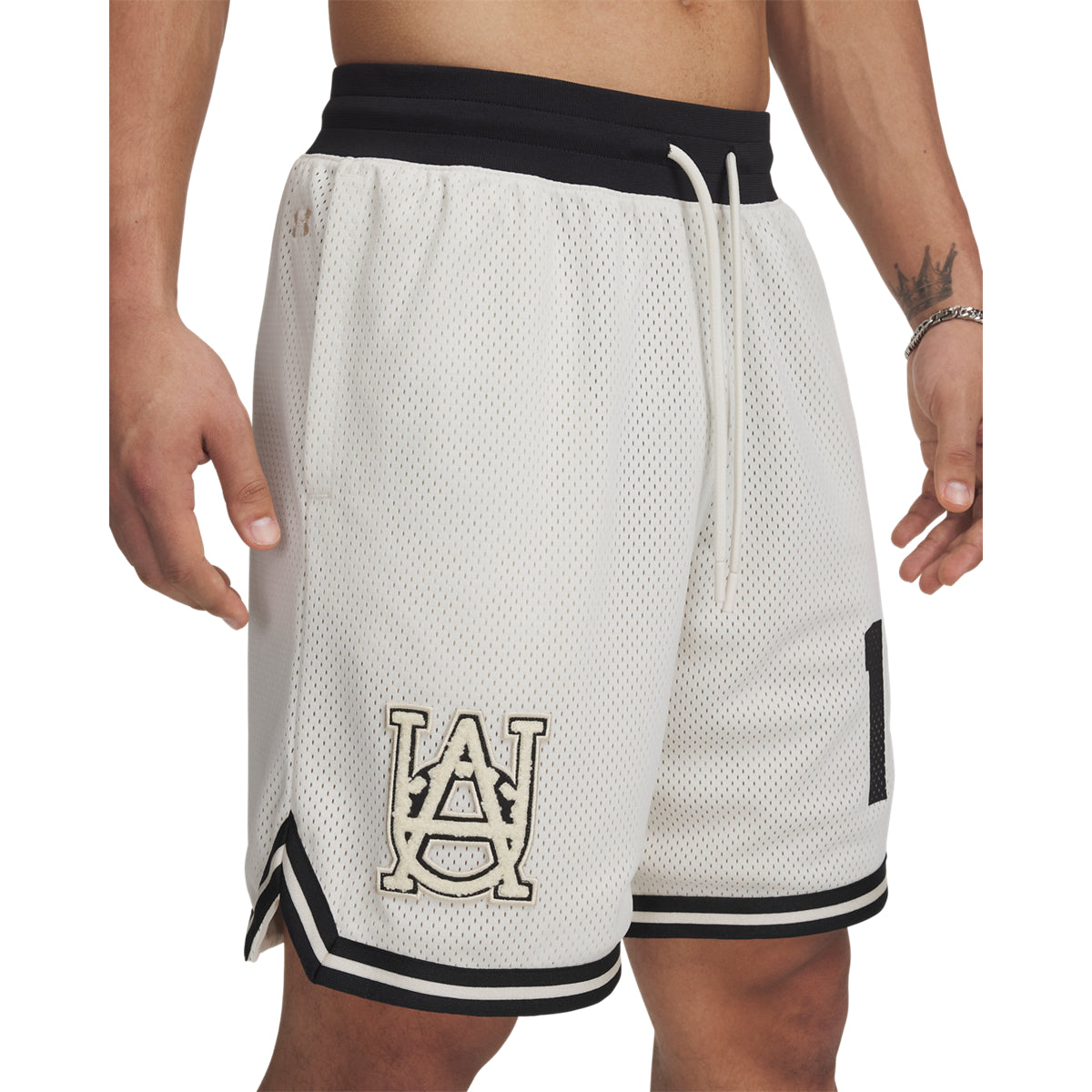 Мъжки шорти UA Courside Hoops
