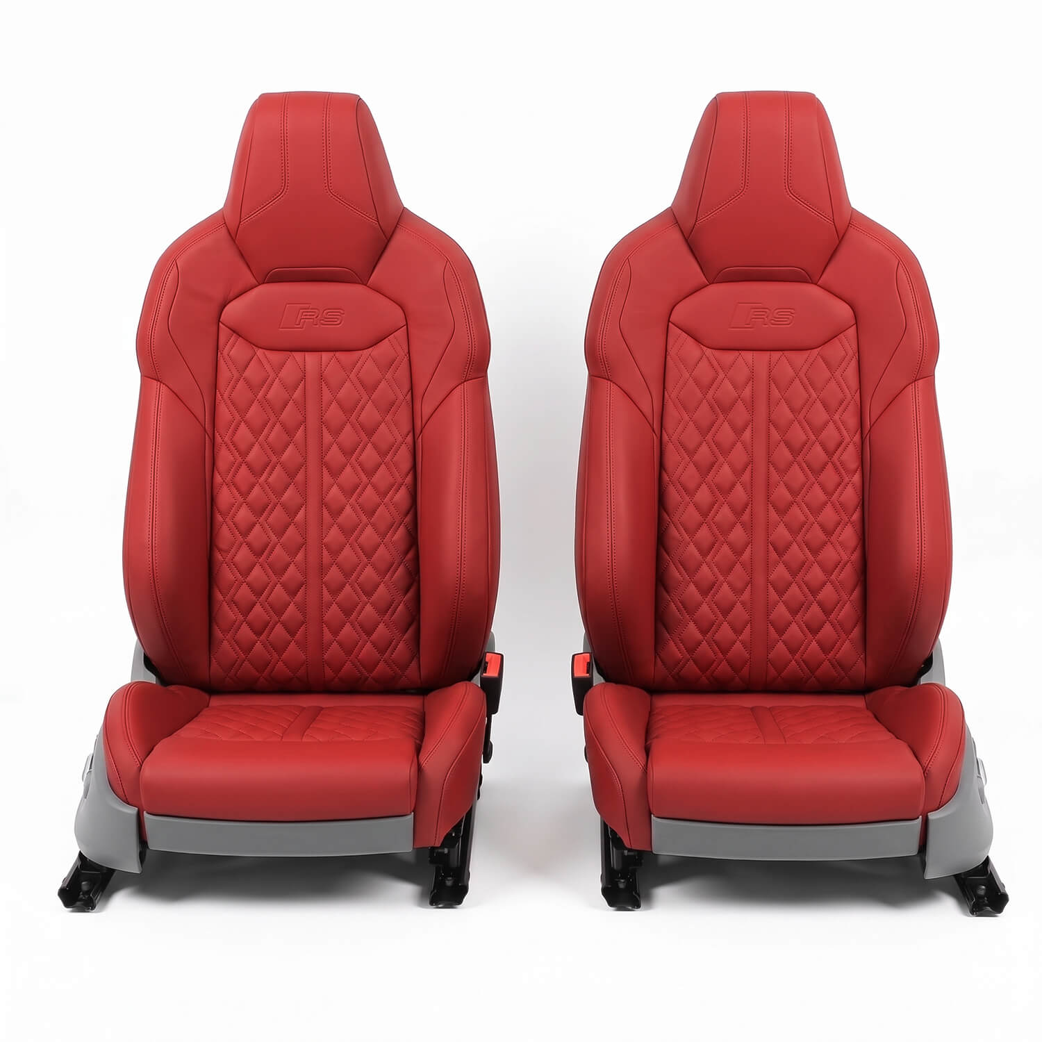 ALLPOWER RS Sport – Upgrade спортна седалка за Audi