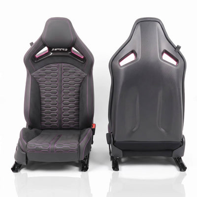 ALLPOWER RS GT – Спортни GT седалки за Audi RS