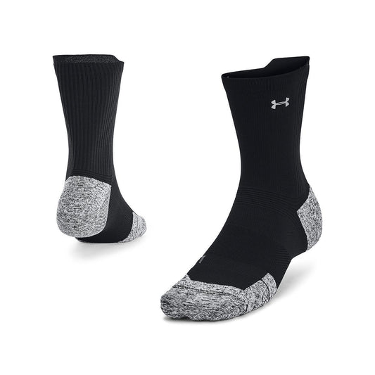 Чорапи UA Ad Run Cushion Mid 1бр
