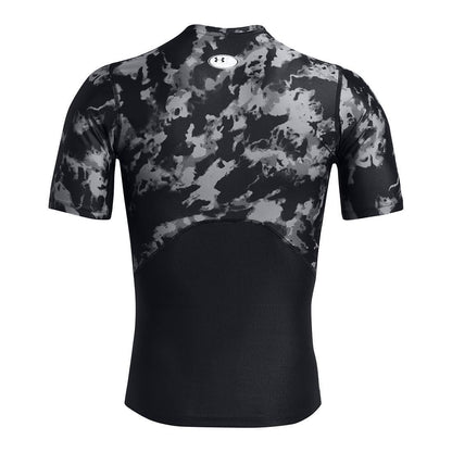 Мъжка тениска UA HG Isochill Printed SS *