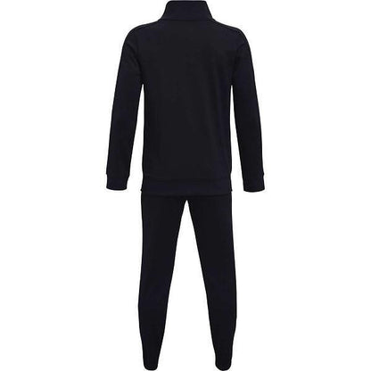 Детски екип UA Knit Track *
