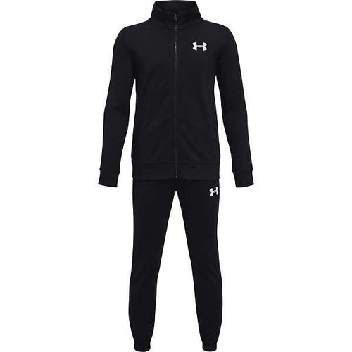 Детски екип UA Knit Track *