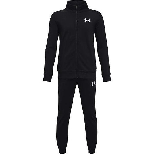 Детски екип UA Knit Track *
