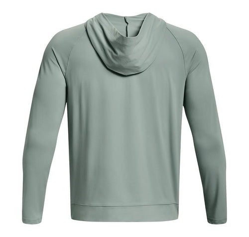 Мъжко горнище UA Meridian Full Zip *
