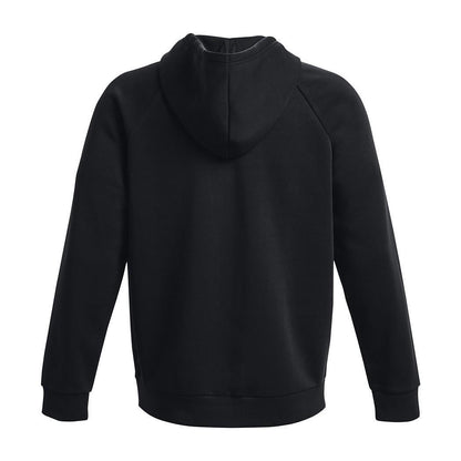 Мъжки суитшърт UA Rival Fleece FZ *