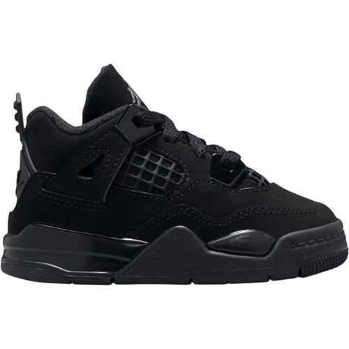Jordan 4 Retro Black Cat (2025) (TD)